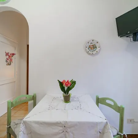 Dimora Holiday home