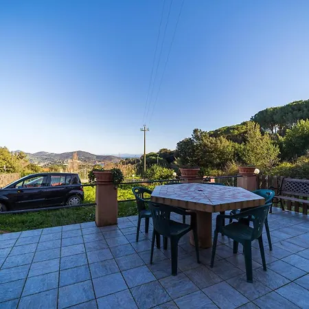 Dimora Holiday home *