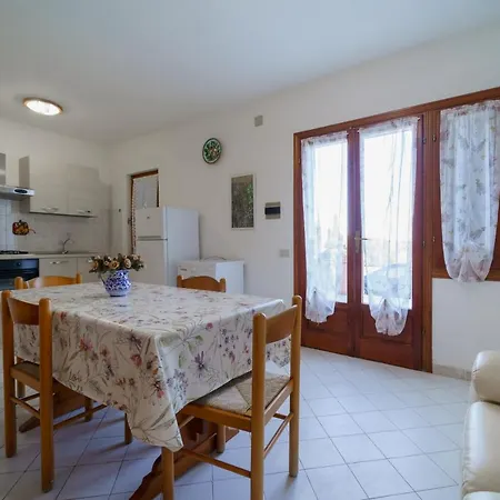 Hébergement de vacances Dimora
