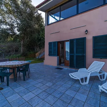 Dimora 카폴리베리