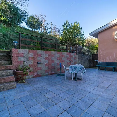 Dimora بيت للعطل كابوليفيري