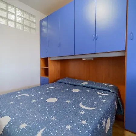 Dimora Ferienhaus *