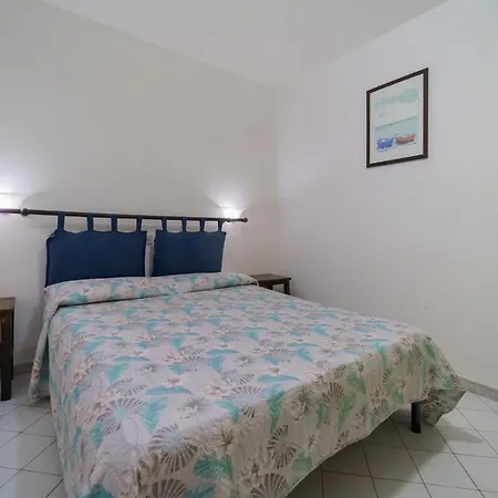 Ferienhaus Dimora *