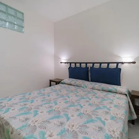 بيت للعطل Dimora *