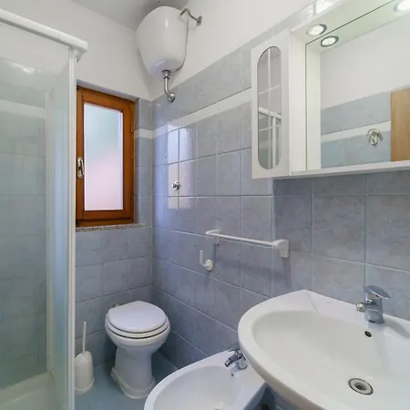 بيت للعطل Dimora