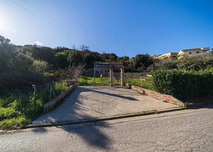 Dom wakacyjny Dimora