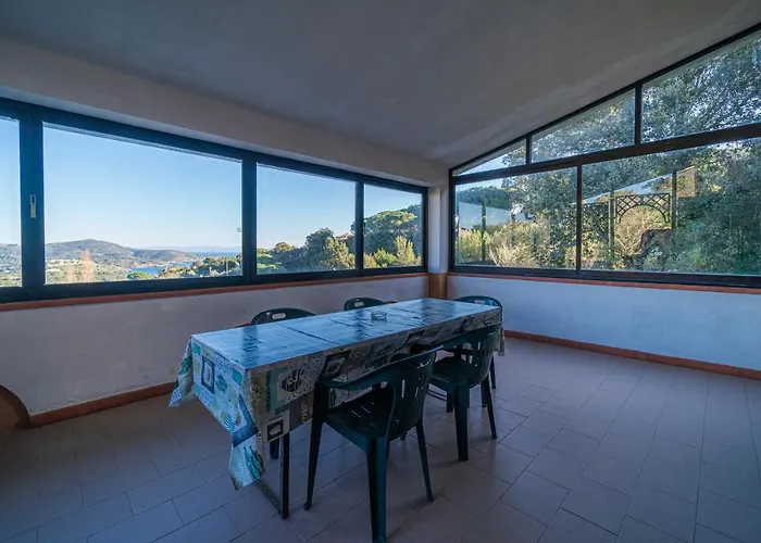 Дом отдыха Dimora