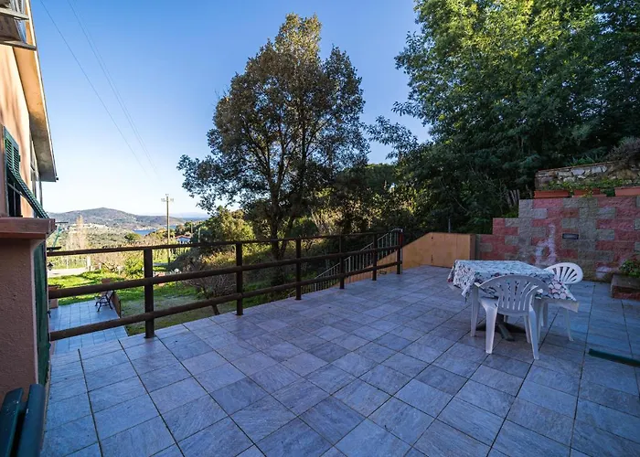 Dimora Dom wakacyjny