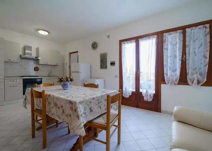 Dom wakacyjny Dimora