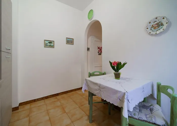 Dimora Capoliveri (Isola d'Elba)