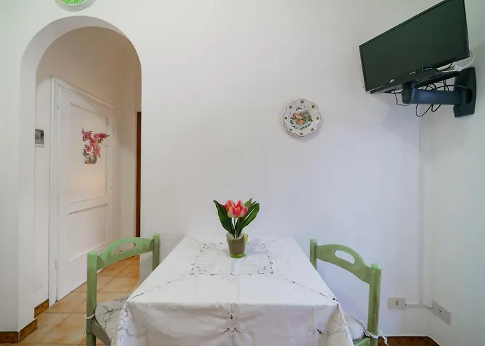 Dimora Dom wakacyjny