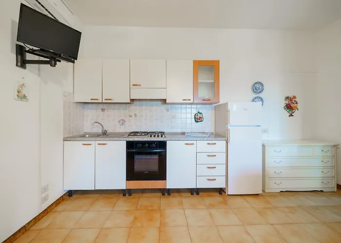 Dimora Каполивери