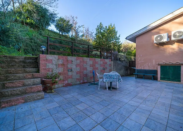 Dimora Dom wakacyjny Capoliveri (Isola d'Elba)