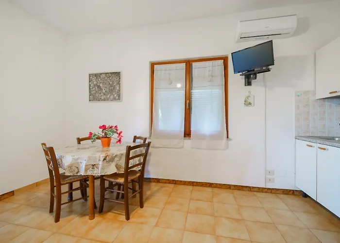 Dimora * Capoliveri (Isola d'Elba)