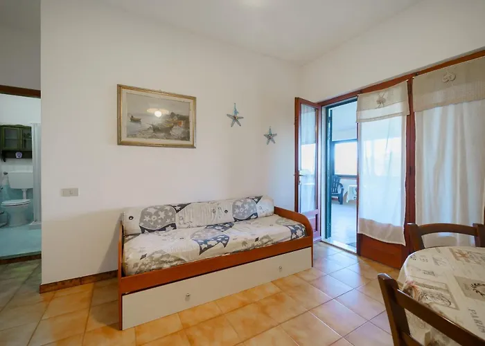 Дом отдыха Dimora *