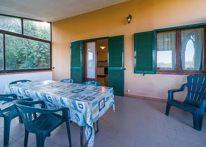 Дом отдыха Dimora *