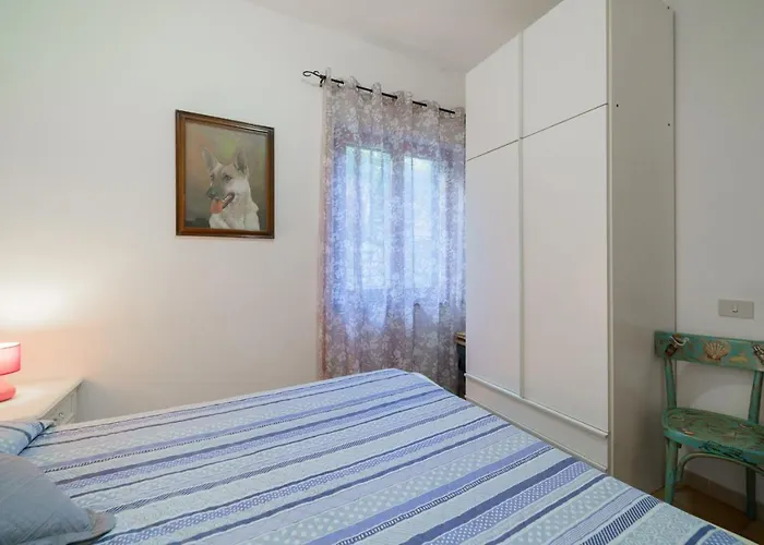 Dom wakacyjny Dimora Capoliveri (Isola d'Elba)