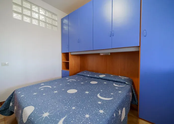 Dimora Dom wakacyjny *