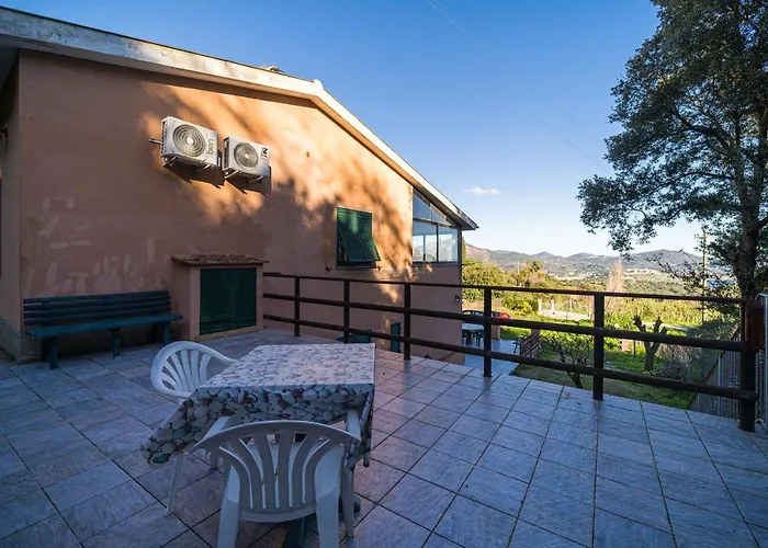 Dimora 펜션 카폴리베리