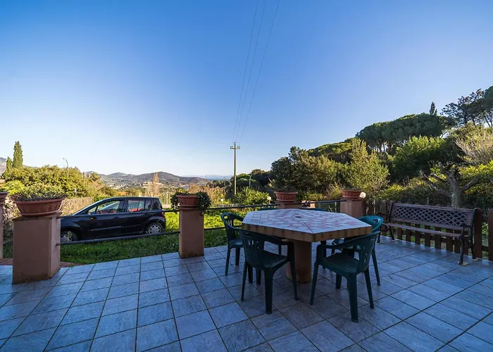 Dimora Dom wakacyjny *