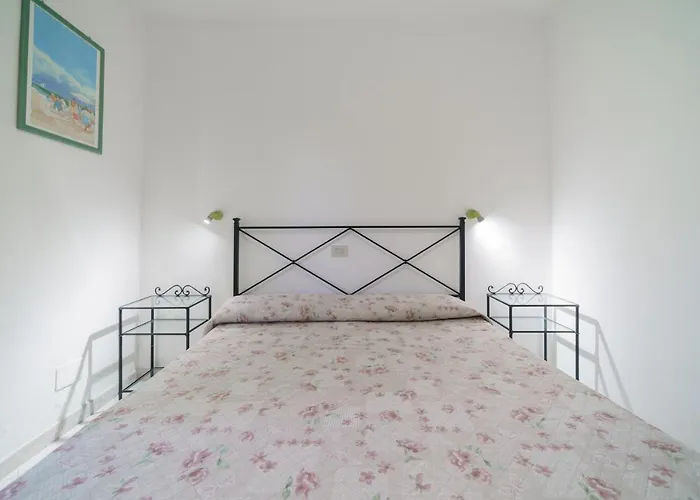 Дом отдыха Dimora *