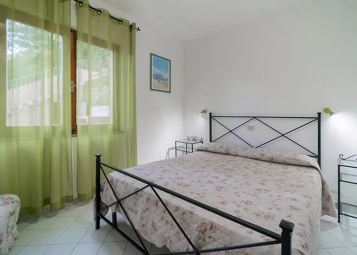 Dimora Каполивери