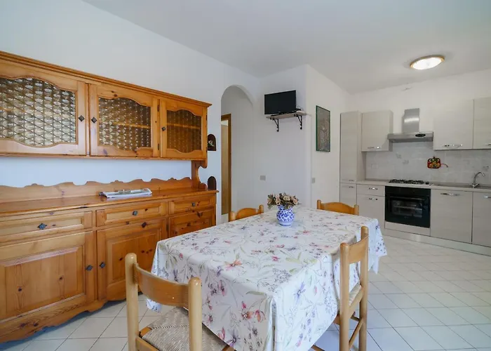 Dom wakacyjny Dimora Capoliveri (Isola d'Elba)