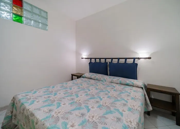 Дом отдыха Dimora *