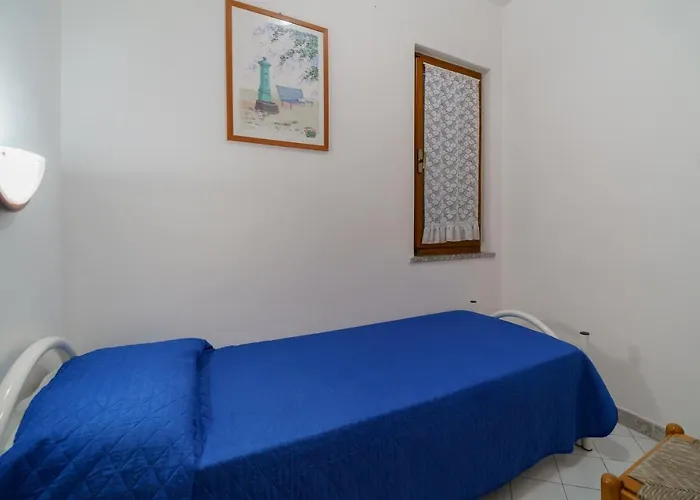 Dom wakacyjny Dimora