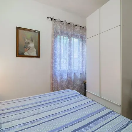 Semesterbostad Dimora Capoliveri (Isola d'Elba)