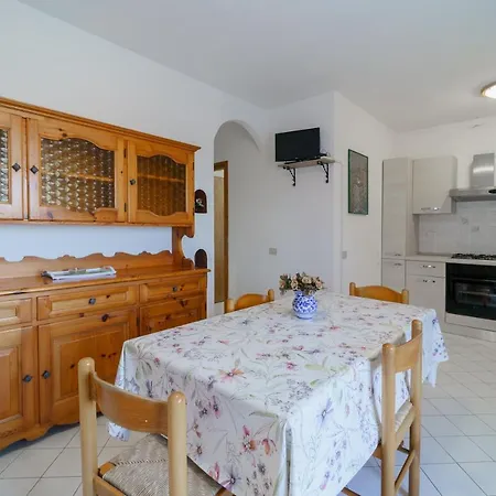 Semesterbostad Dimora Capoliveri (Isola d'Elba)